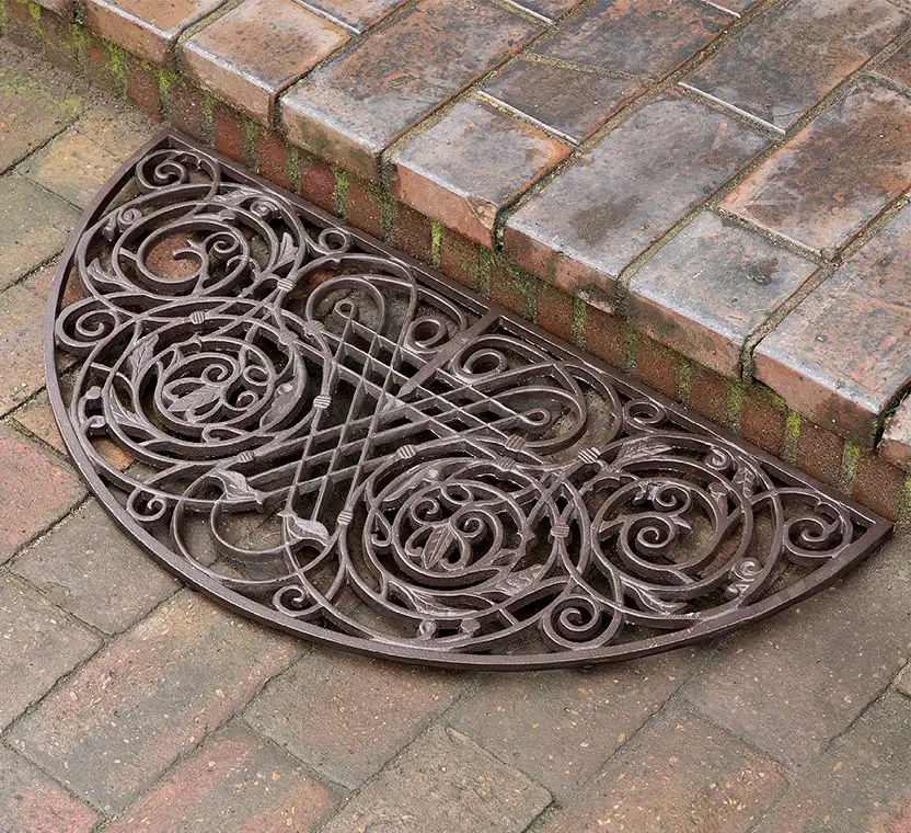 Fussabtreter - Nuernberg